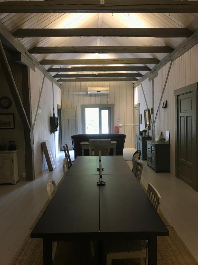 Arphus Lodge Eskilstuna Esterno foto