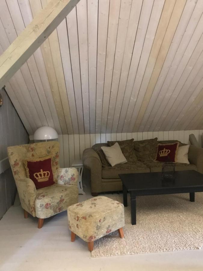 Arphus Lodge Eskilstuna Esterno foto
