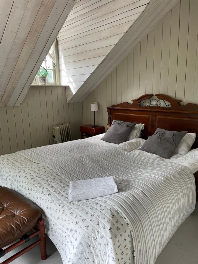 Arphus Lodge Eskilstuna Esterno foto