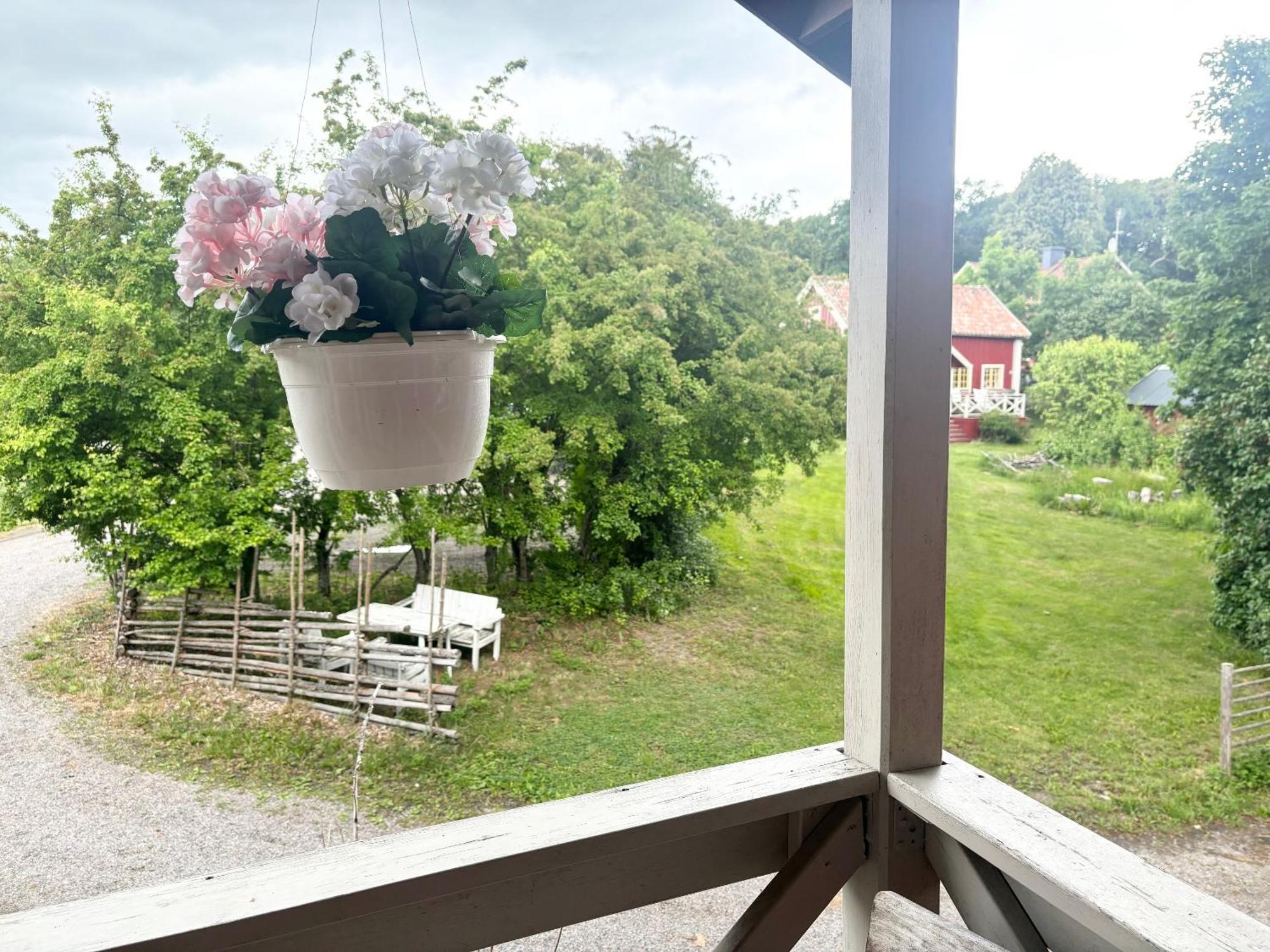 Arphus Lodge Eskilstuna Camera foto