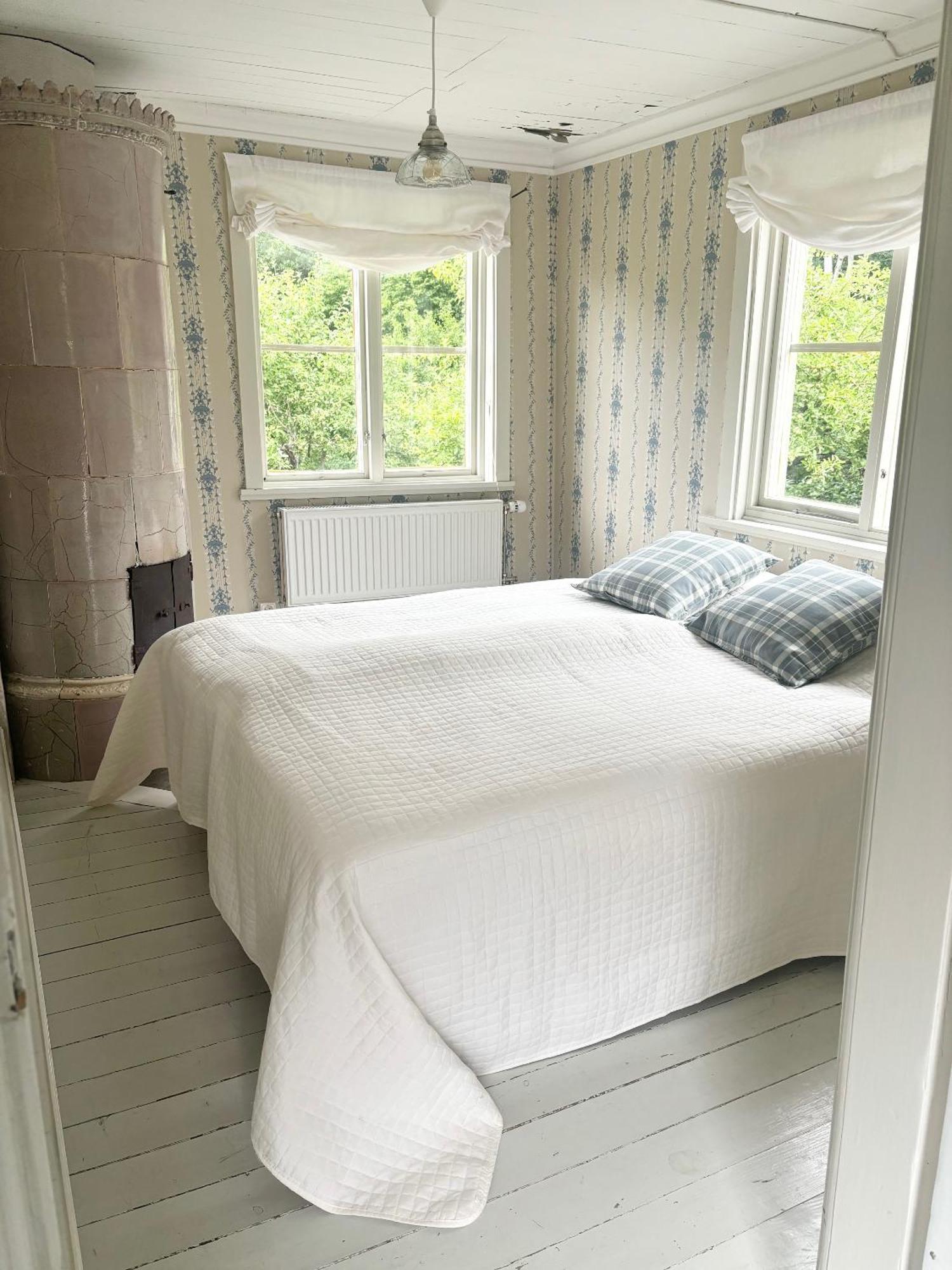 Arphus Lodge Eskilstuna Esterno foto