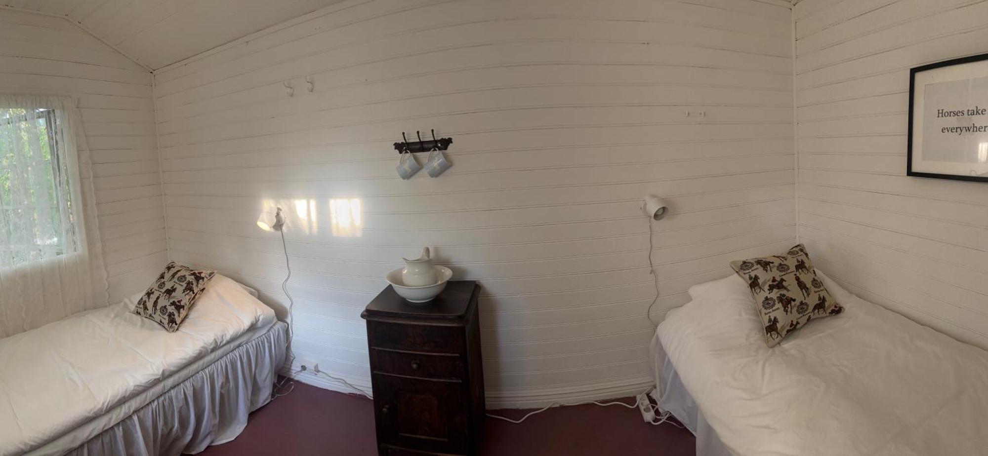 Arphus Lodge Eskilstuna Esterno foto