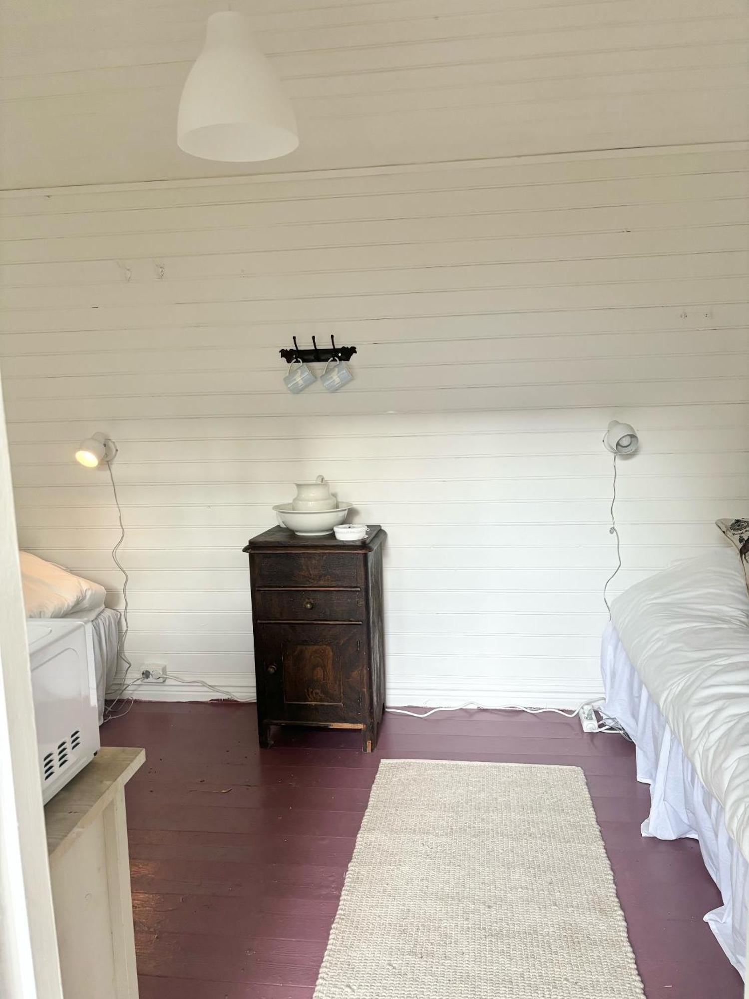 Arphus Lodge Eskilstuna Esterno foto