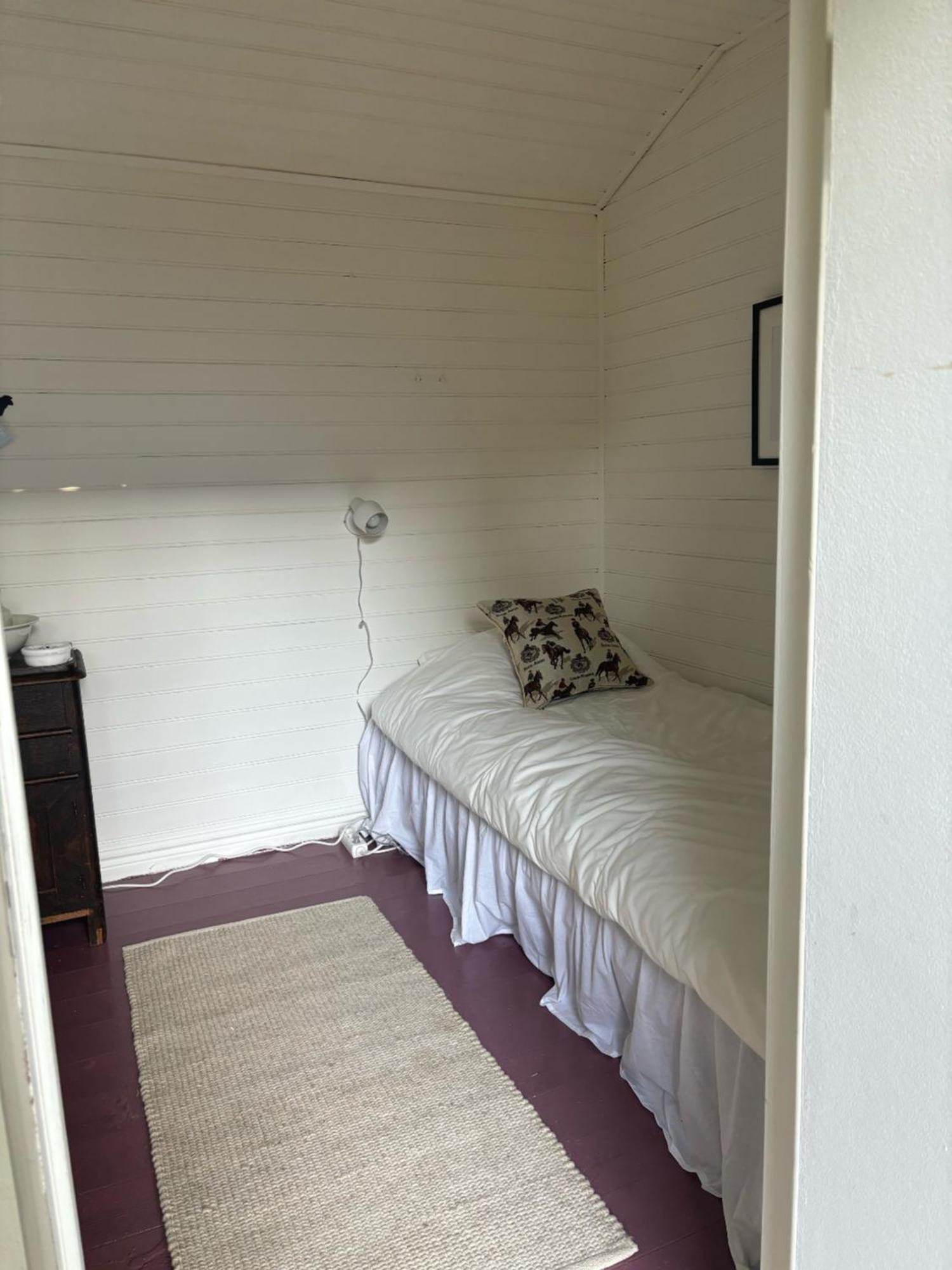 Arphus Lodge Eskilstuna Esterno foto